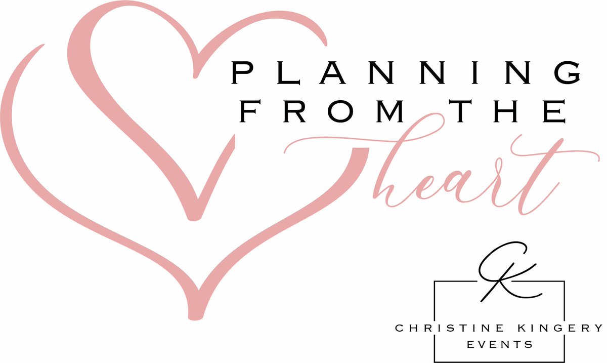 Christine Kingery Events tweet media