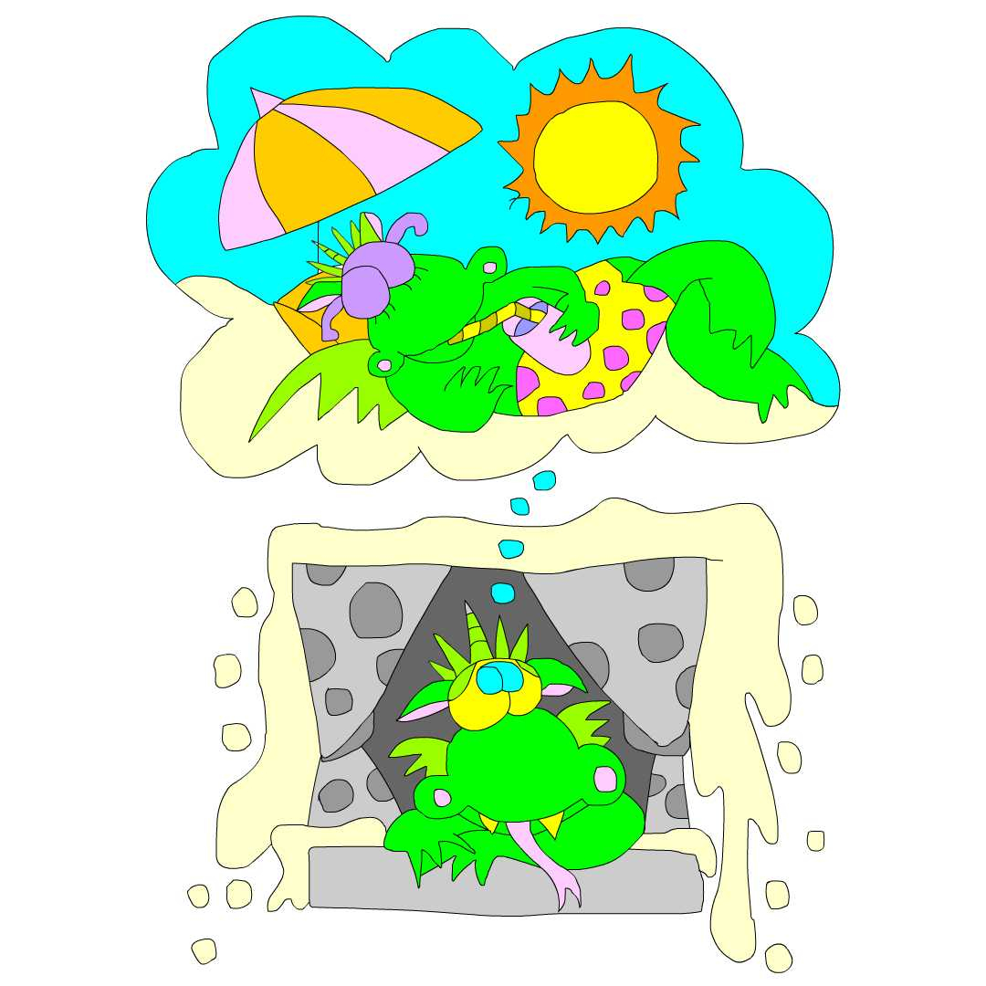 SnogradsDragons's tweet image. Next year I’m spending February in Florida... #sunshinestate #missingsun #bringmebackthere #needvacation