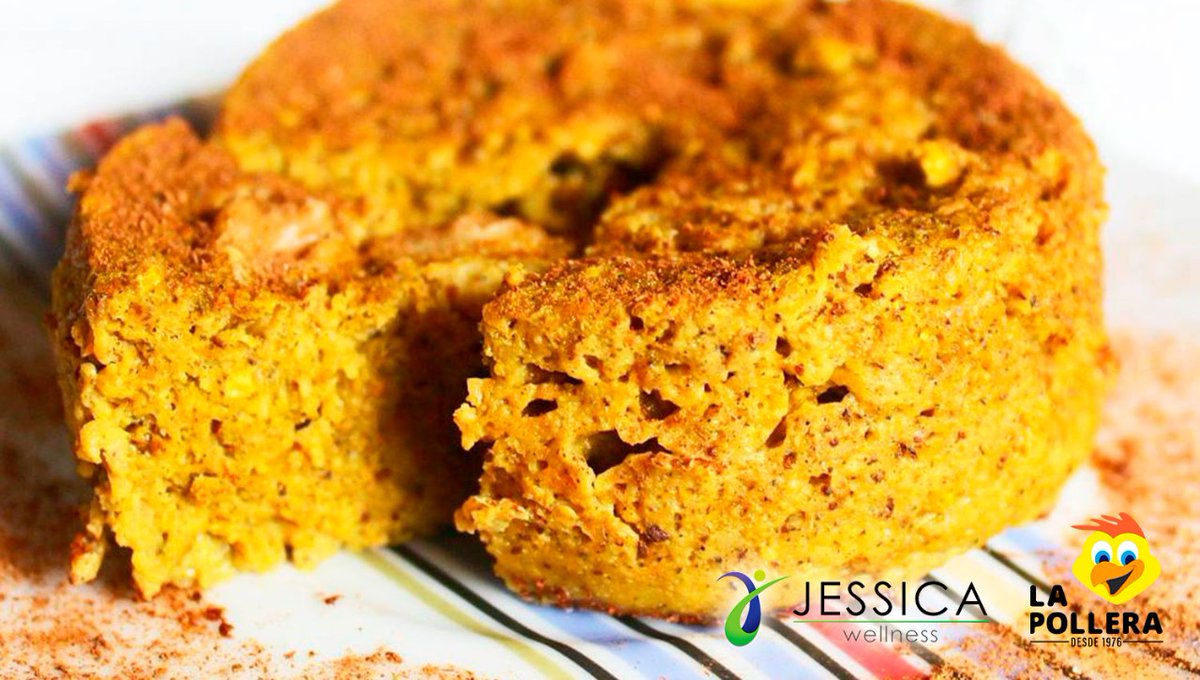 Un rico Ponquecito de Zanahoria, una receta única de @jessicawellnes para que disfruten haciendola y comiendola🤤
...
¡Disponible en nuestra web!🐣
mtr.cool/wjeofknckl
...