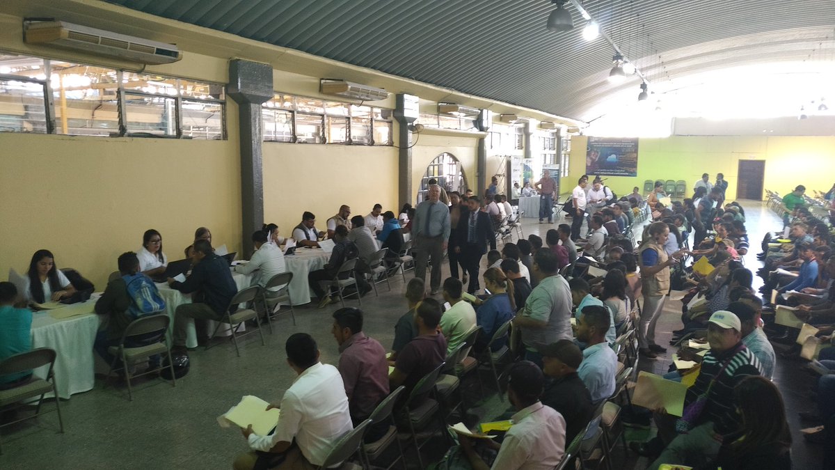 SEA_labor's tweet photo. The @usembassyhn and Honduran Ministry of Labor have done an excellent job reforming the H Visa process in Honduras. @DHSgov should include carve out for N Triangle countries in supplemental visa rule. End illegal immigration and provide legal pathway! #releasethevisas #saveH2B https://t.co/W7AHLW55YE