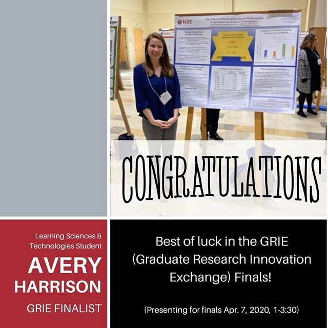 Social Science & Policy Studies @ WPI tweet media