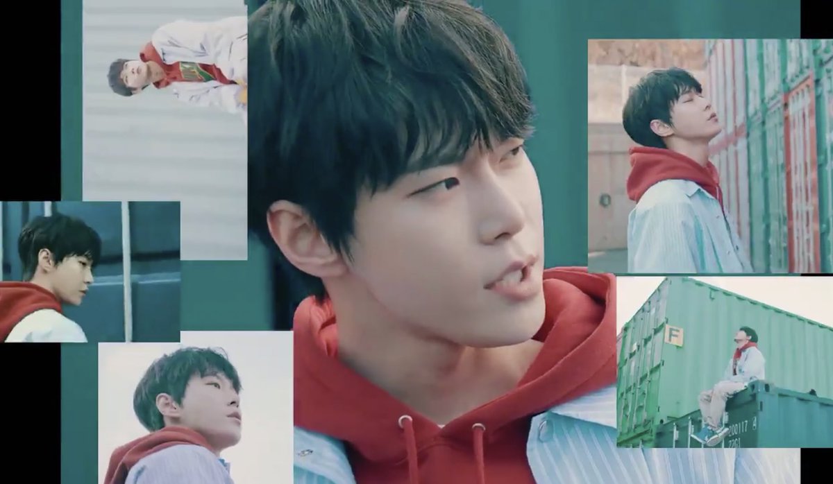 my brain at all times: