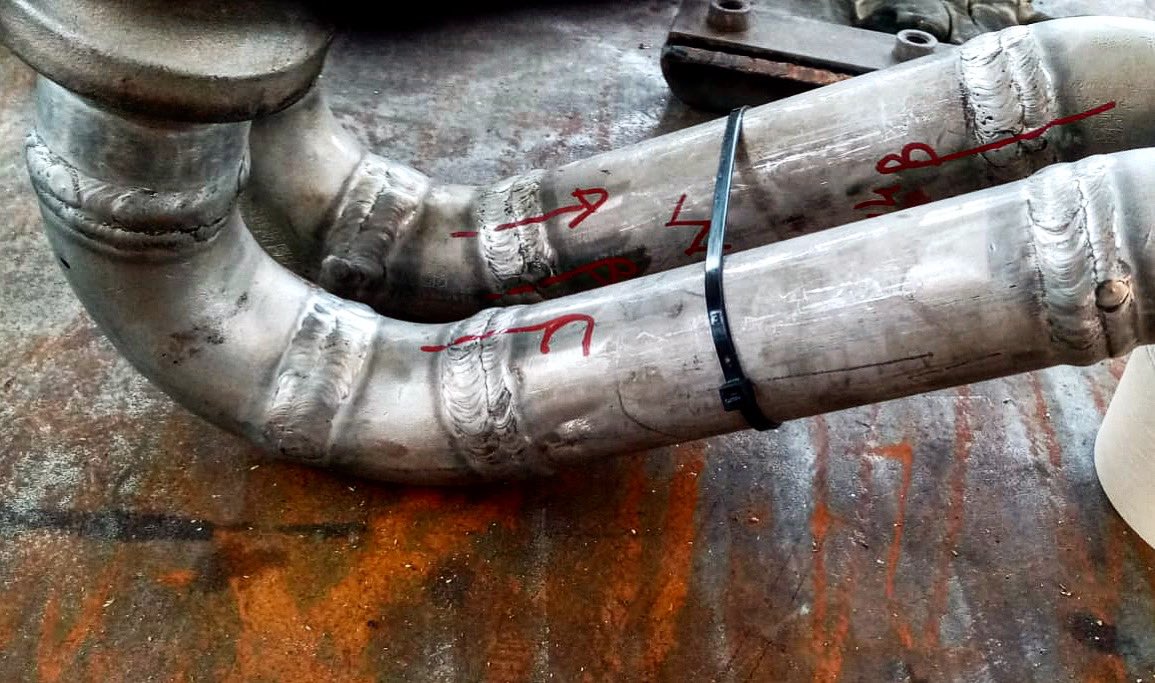 AIMM_ITALIA's tweet photo. Montaggio e saldatura tubazioni

Assembly and welding of pipes
.
.
#aimm #work #industry #assembly #welding #pipe #piping #mechanic #maintenance #implants #alwaysfollowback #followforfollow #followbackteam #following #followforfollowback #followyou #follow #followbackalways https://t.co/1c8JJoTHPR