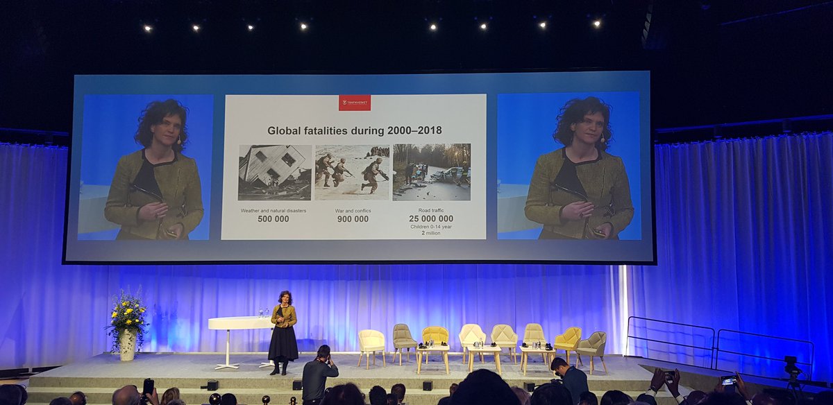 MWilliamsOBE's tweet image. The shameful death toll on our roads this century compared with other causes. Urgent action needed now. #RoadSafetyConference2020 #RoadSafety