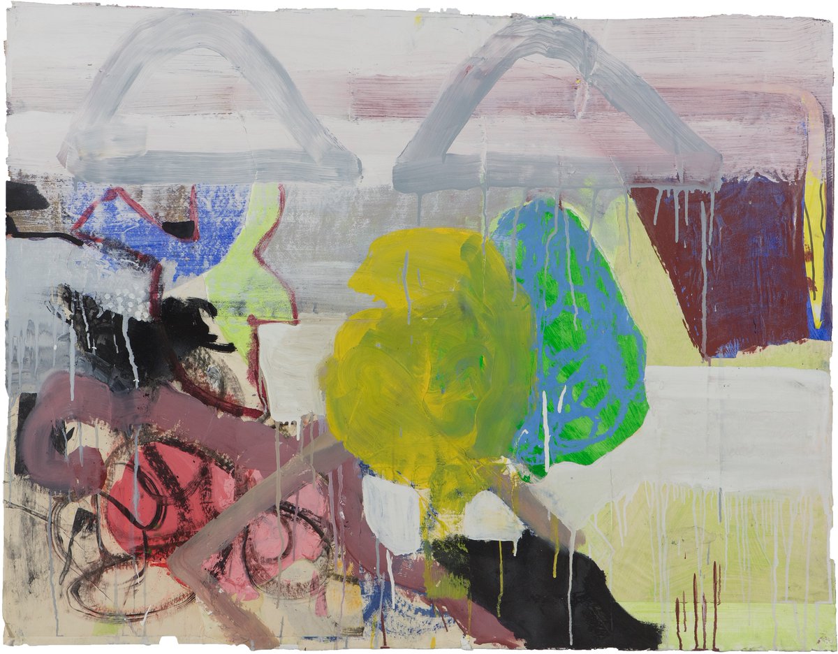 SolomonFineArt's tweet photo. Some works by #EamonColman from our current exhibition,  'The Width of Yourself'. Pop in to see the show which runs until Saturday February 29. #contemporarypainting https://t.co/YyXDxinEM7