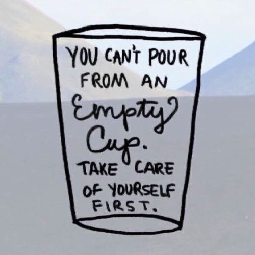 CounselorsBMS's tweet photo. #selfcare Hope everyone is recharging over break! https://t.co/ZIFHp3rPtP