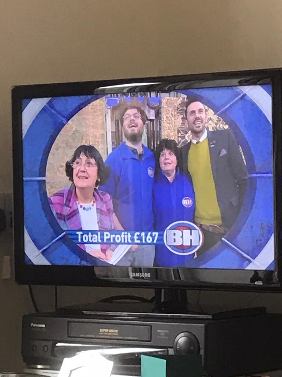 SowberryH's tweet photo. A happy reminder of a fun day thank you @TimWeeks720 we smashed it...lol x https://t.co/dXBOMHpv8q
