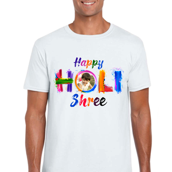 Zestpics's tweet photo. Celebrate this Holi with Personalised Holi T-Shirts from Zestpics.
https://t.co/Wh9UJSeZyz
.
.
.
.
.
#holitshirt #holitees #holi #holi2020 #holifestivalofcolours #holifestivalofcolors #holitshirts #tees #tshirt #tshirtprinting #customizedtees #zestpics #happyholi https://t.co/5rAMYPVGBR