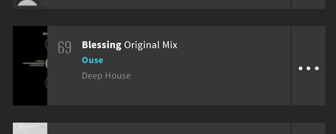 Ouselabel's tweet photo. Climbing the Chart @beatport ❤
Thanks for the support! 
Download here:
https://t.co/FKxOEIMSWC

#ouse #recordlabel #newmusic #follow #beatportchart #deephouse #dewpmusic #blessing #song #goupintheclouds #deephousechart #deephousedj #support #repost #download https://t.co/EnosKvYPZj