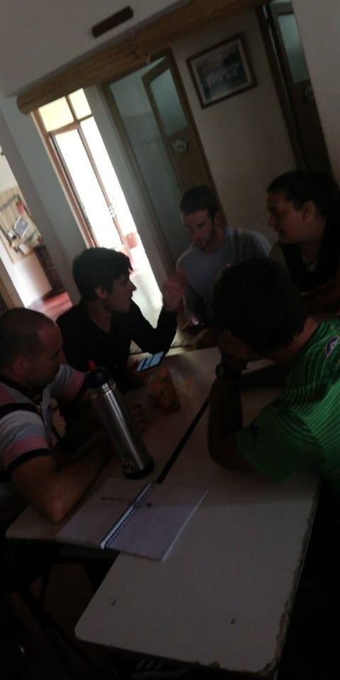 CIIEPila's tweet photo. Equipos Directivos, maestros/as, profesores/as, preceptores/as, bibliotecarias y EOE.  EP rurales y urbanas, CEC y EE Especial pensando y construyendo colectivamente para fortalecer la enseñanza.
Curso en servicio: Herramientas para diseñar y guiar el ABP https://t.co/eRBnde0B8i