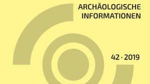 DGUF1969's tweet photo. In #ArchInf's latest volume: Michaela Schauer &amp; Pete Hinton,  Professional associations and international cooperation: the birth of CIfA Deutschland. https://t.co/gJvovRpDPb. #CIfAD #Berufsverband #Archäologie #EAA2018 #CharteredArchaeologist #CIfADeutschland #dguf2017 https://t.co/hLGODxt8ag