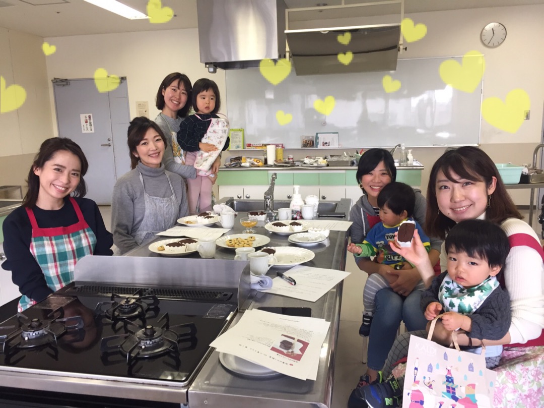 幼稚園ママ友 幼稚園ママ友