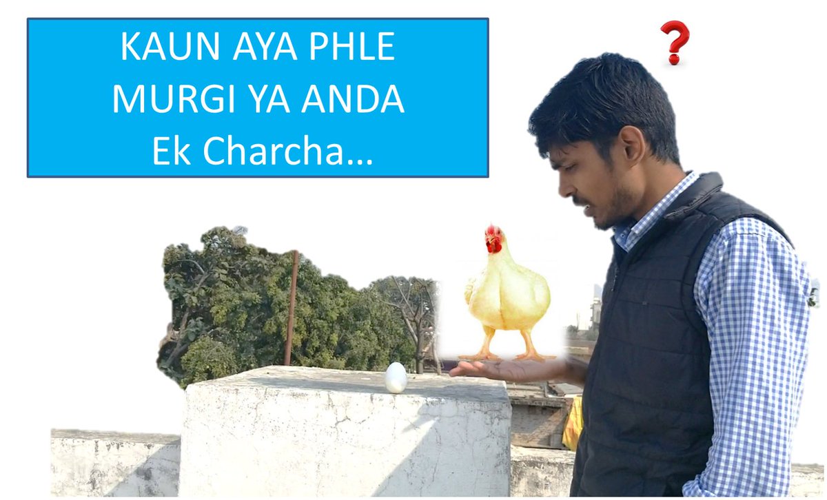 codekarlebro's tweet photo. https://t.co/LG82rJJUzZ
#anda #murgi #egg #hen
#comedyfi #fun https://t.co/qYu4lyPmGR
