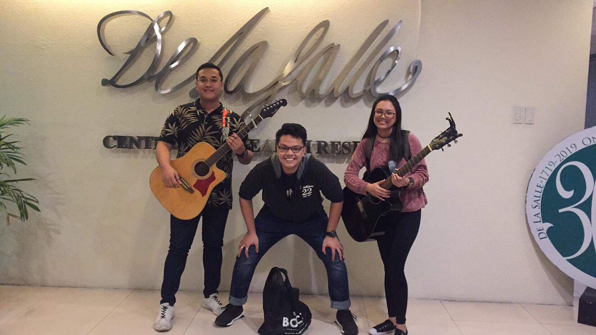 absyntheMD's tweet photo. DLSUMC Residents' OPM night https://t.co/m7WCDZfmAU
