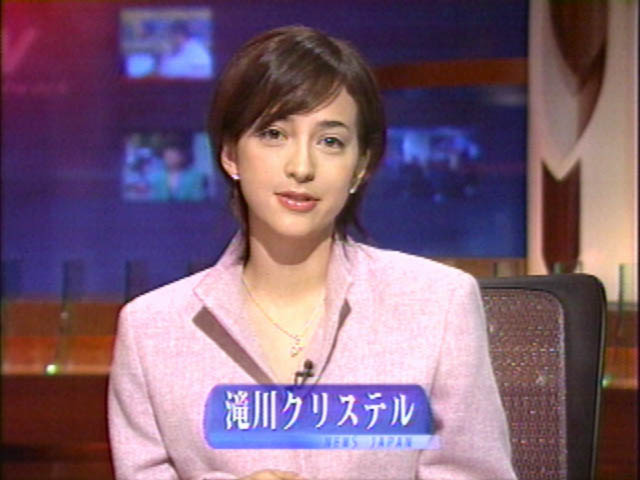 Twitter पर ぐほん あの頃の滝川クリステルおねえさまは深夜にニュースを視聴している人たちに向けて毎晩咲く月下美人のような存在でしたが 令和の世の今では日本の代表として世界におもてなしで輝く存在となっていたのです Twitter पर ぐほん あの頃の滝川クリステルおねえさまは深夜にニュースを視聴している人たちに向けて毎晩咲く月下美人のような存在でしたが 令和の世の今では日本の代表として世界におもてなしで輝く存在となっていたのです
