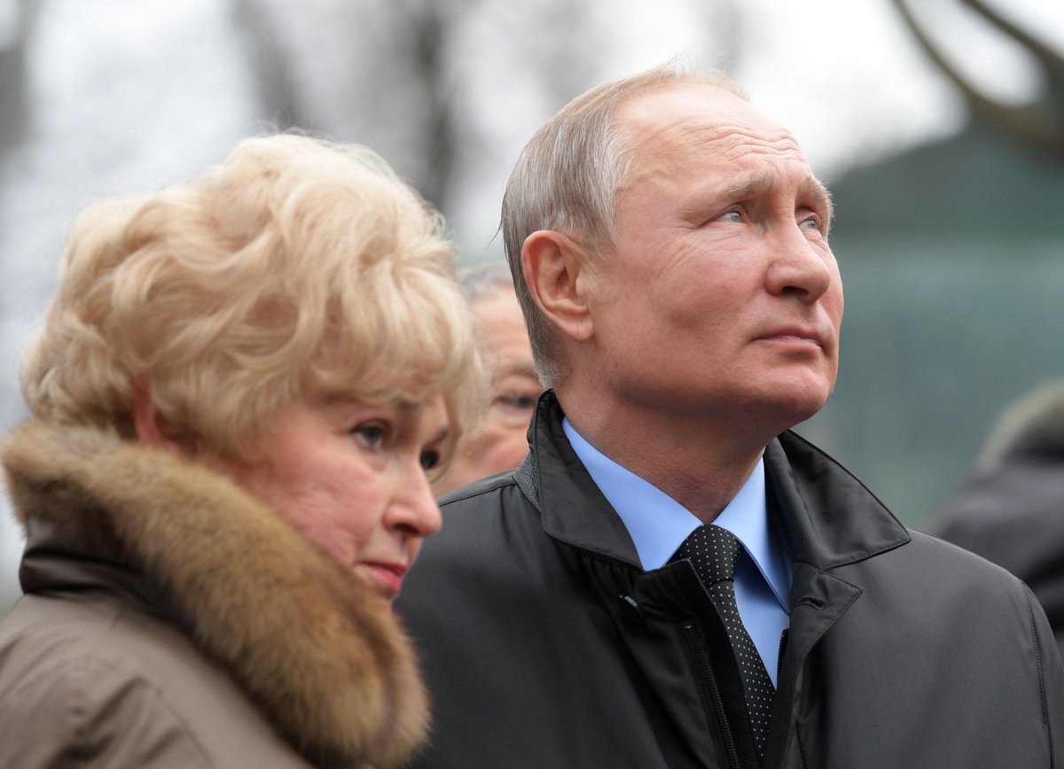 Президент санкт петербурга Президент санкт петербурга