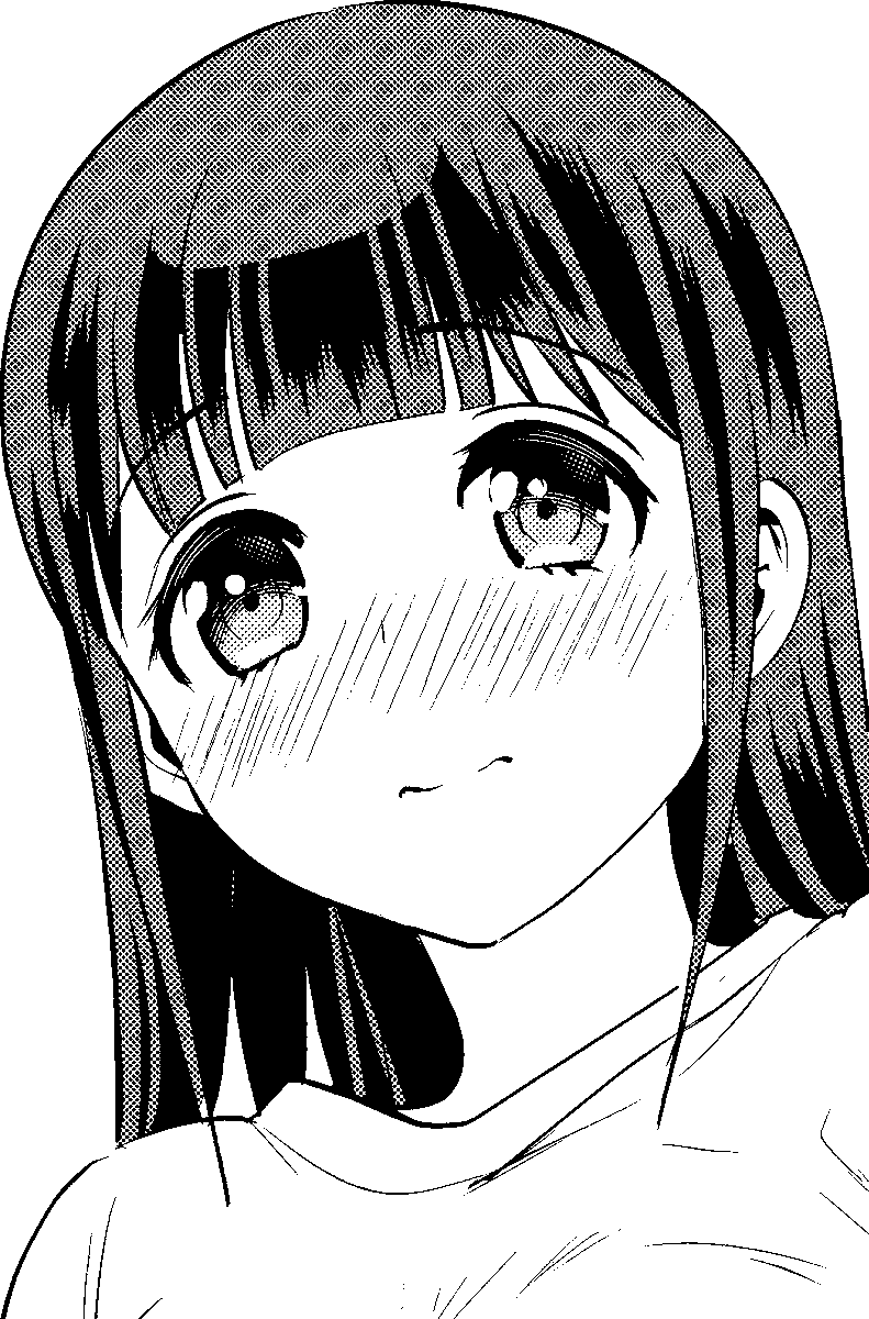 今週末くらいにあげる予定です。おまちあれー 