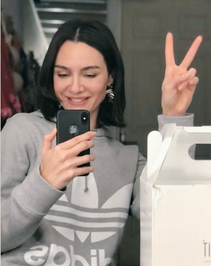 Eylulgelruzgar1's tweet photo. Senin için tweet acrim bebegim
#BirceAkalay https://t.co/FWbhFcNlfK