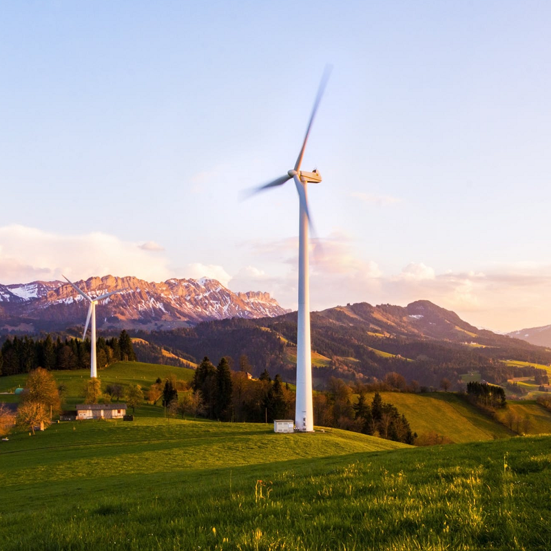 "Niet alle groene stroom is wat je ervan verwacht. Je kunt onder andere bijdragen aan vergroening door te kiezen voor stroom uit Nederlandse wind, zon of biomassa."

Meer weten? Kijk bij onze hoofdpartner Milieu Centraal (buff.ly/2XPhx1e) of check huisenenergie.nl