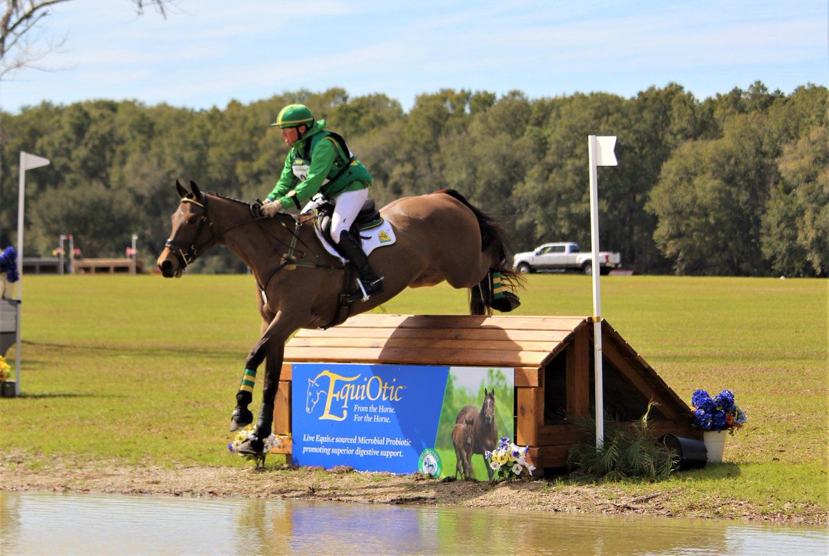 We are so happy to become a sponsor for the <a href="/flhorsepark/">Florida Horse Park</a> buff.ly/2wnL8oY