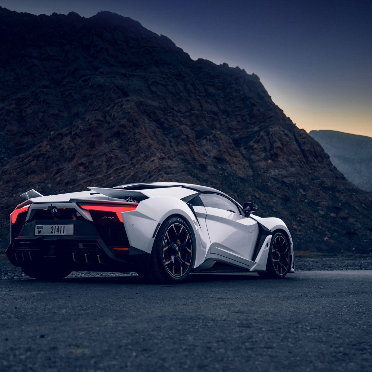 W Motors Ready To Hunt Wmotors Fenyr Supersport Fenyrsupersport Dubai Spiritofthewolf W Motors Ready To Hunt Wmotors Fenyr Supersport Fenyrsupersport Dubai Spiritofthewolf
