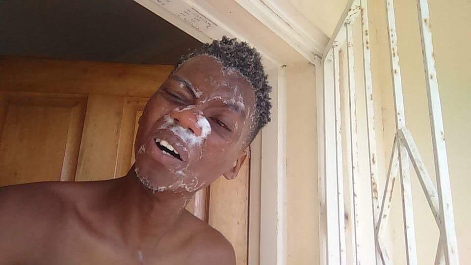 Peya_Junior's tweet image. Ano uutapatapa owaninga shike ta wu trending’a?