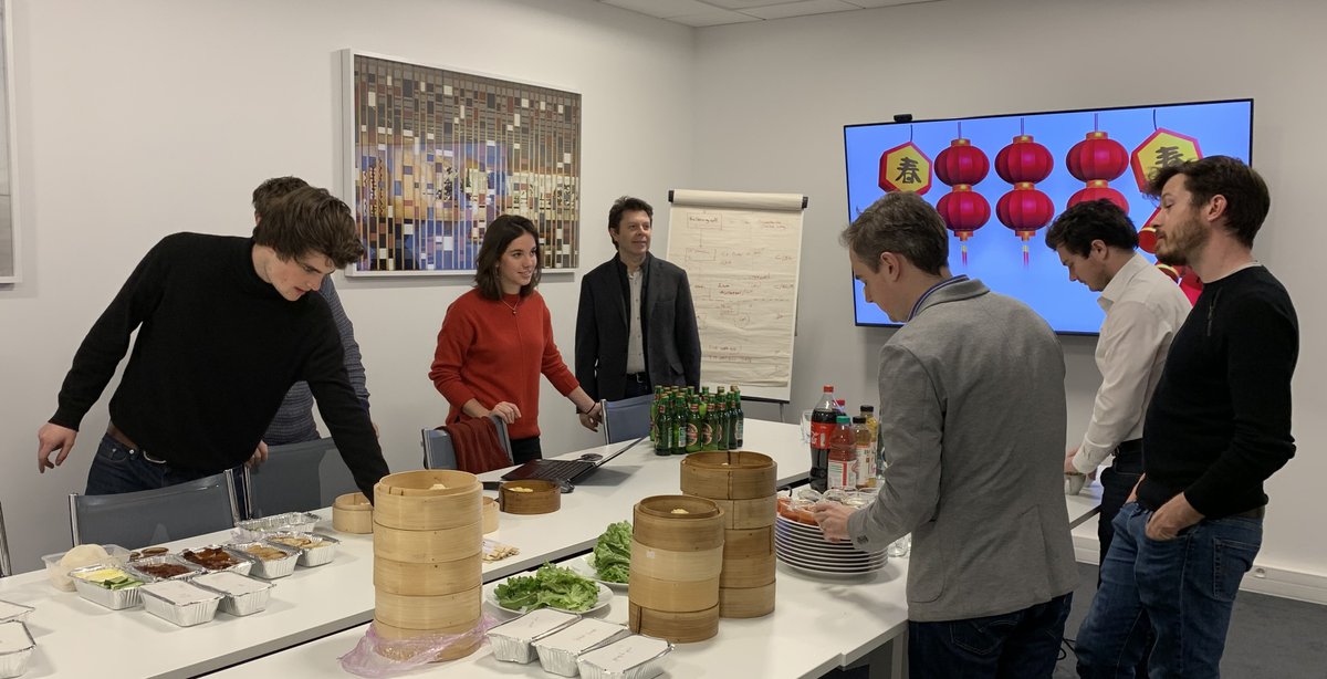 Fast-Up Partners tweet media