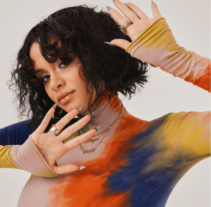 dailymuzicroll's tweet photo. Kehlani’s Latest R&amp;B &amp; Soul track ‘Valentine’s Day’
:
Follow her: @kehlani 🔥🔥
:
Track link: https://t.co/ANSEhktlmp 👈👈
:
#RnB #Soultrack #Kehlani #singer #songwriter #dancer https://t.co/XRJD22TcGJ