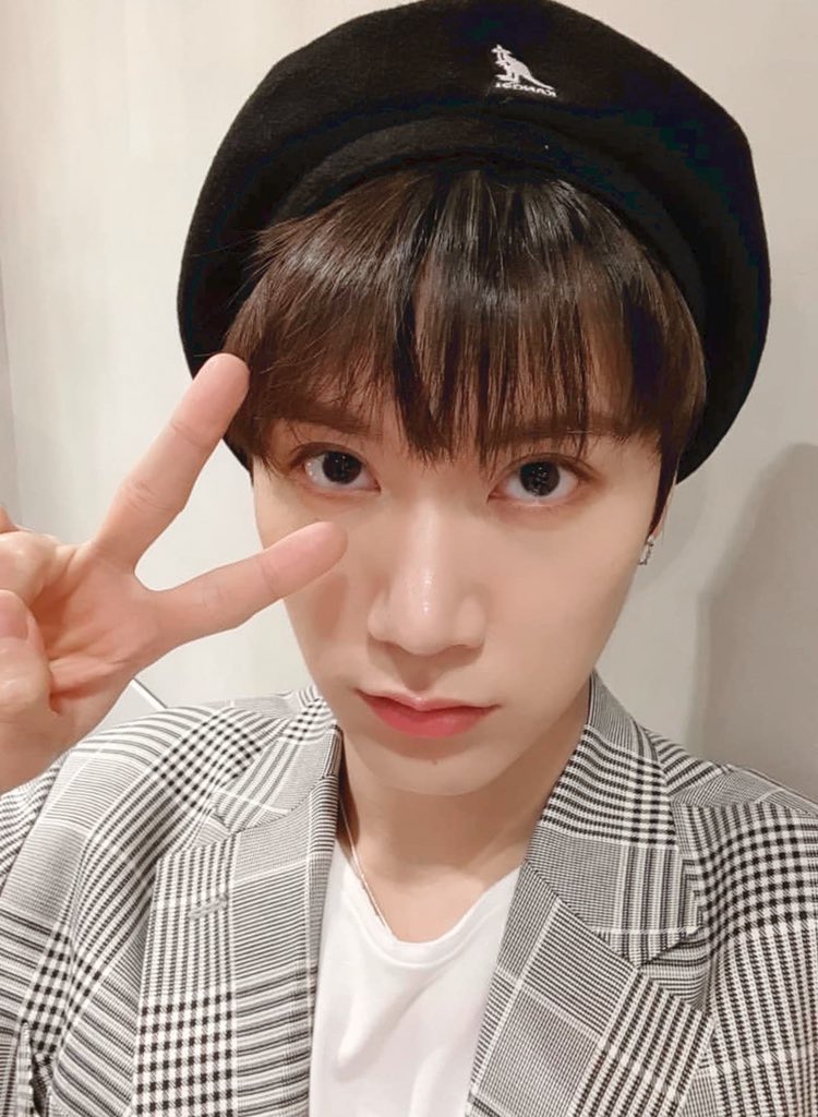 หนูขอเข้าแก๊งด้วยได้ป่าวๆๆๆ