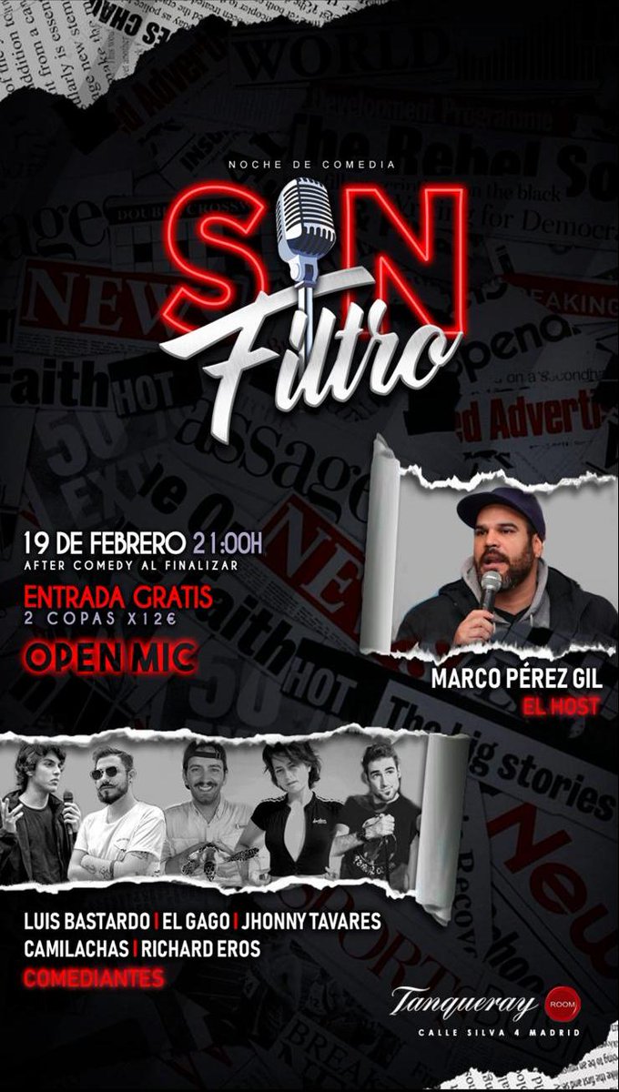 ¡Tenemos nueva alineación para hoy! #ElPerezGil #LuisBastardo <a href="/elgagodice/">Andrés Orozco Morena</a> @eljhonnypalmera #Camilachas  #RichardEros