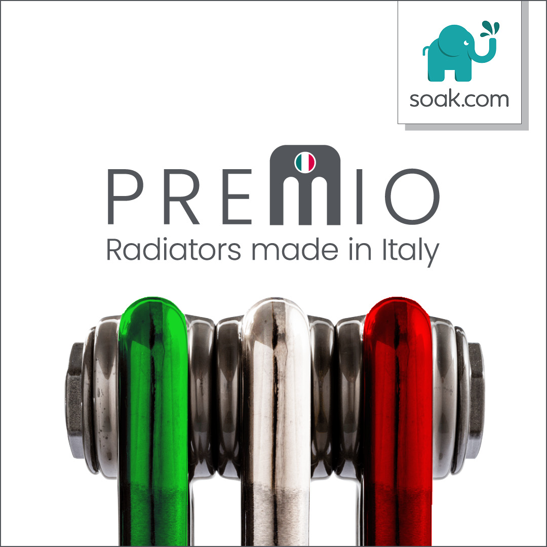 🇮🇹 Shop our high quality Italian radiators! 🇮🇹

Read more: ow.ly/nqTh50ymvoJ