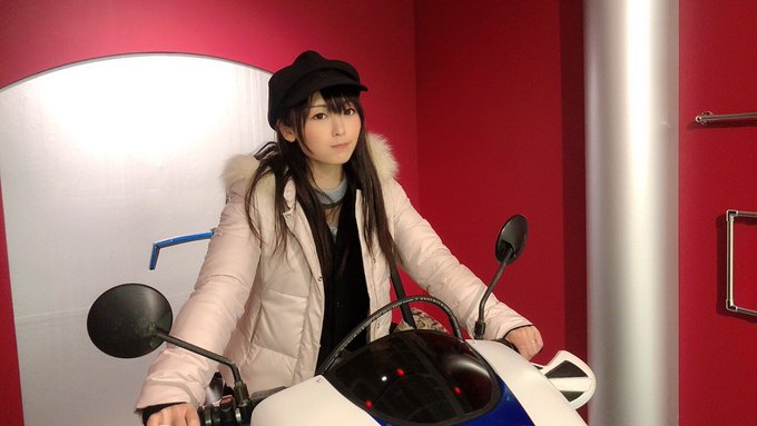 Twitterのコスプレ画像10