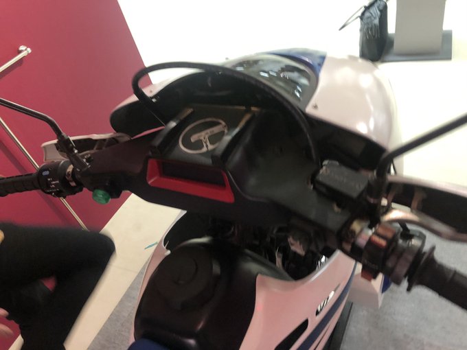 Twitterのコスプレ画像12