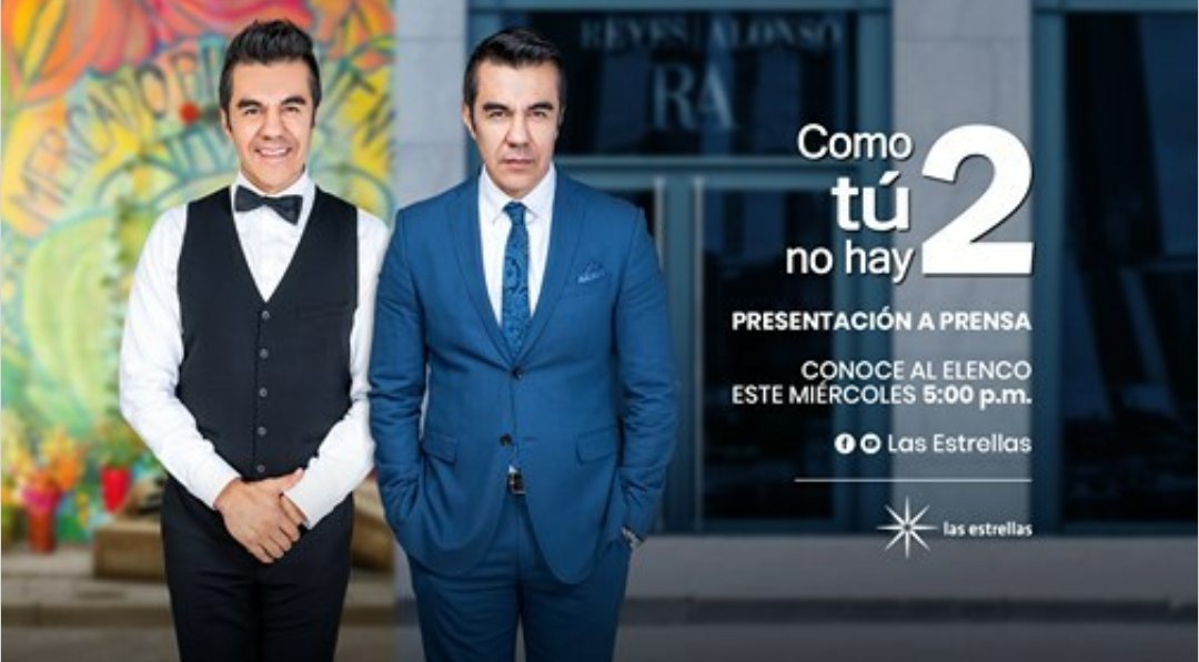 MarpazPrezGuer1's tweet photo. No se pierdan el vivo en las redes sociales de las estrellas en Facebook @carlossaidof #carlossaid #saider https://t.co/AQnoBc4rNW