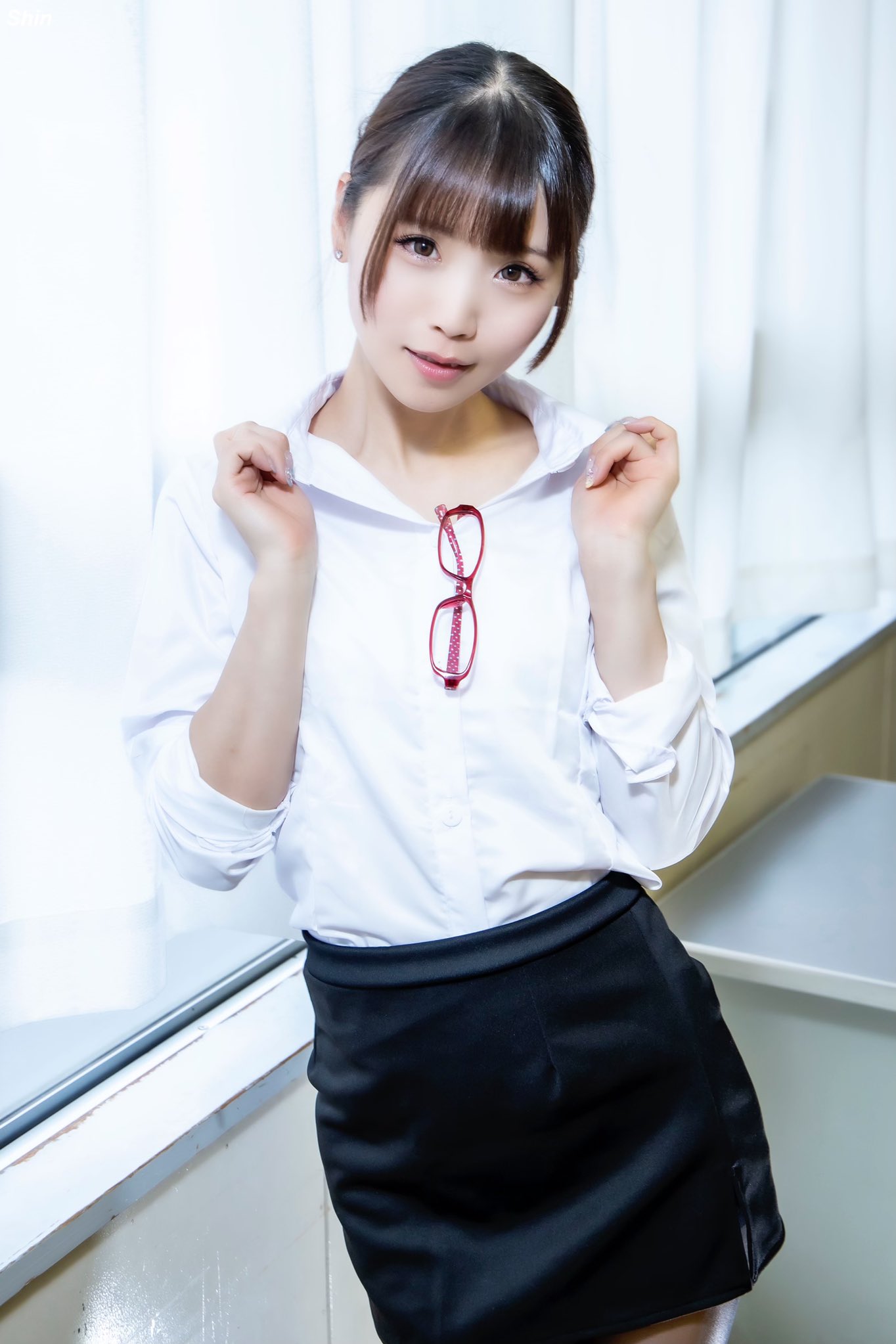 Shin(夜遊) na platformě X: „2020.02.16 Melty学園体育祭 大