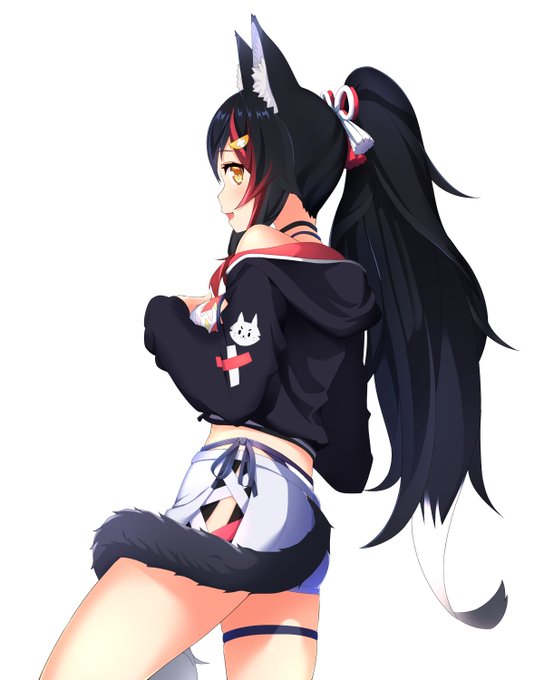 ママーーーーーーー 
#みおーん絵 