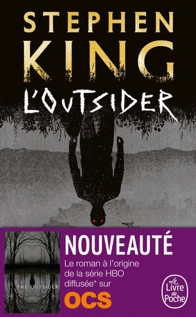 StephenKingFr's tweet photo. #LOutsider de @StephenKing aux éditions @livredepoche est aujourd'hui en librairie ! 🥳
📕 Genèse du roman : https://t.co/nu41beaTpO
🧐 Liens avec le Kingverse : https://t.co/Opx3sdM9kS
🎁 Concours pour le gagner : https://t.co/vCbUji5okl
🧐 Mon avis : https://t.co/NHwklHHMIP https://t.co/msWivd96vy