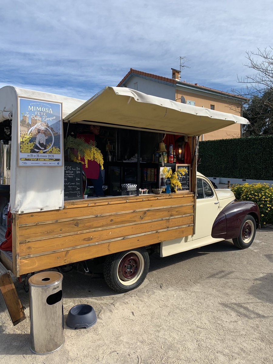 AntanSaveurs's tweet photo. Vive la fête du #Mimosa https://t.co/Xf2v1C148o