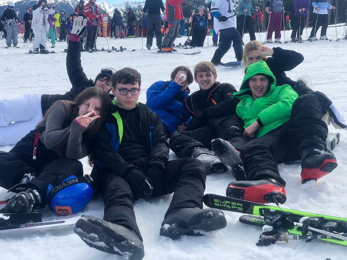 King Harold PE tweet media