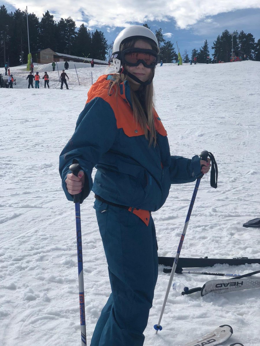 King Harold PE tweet media