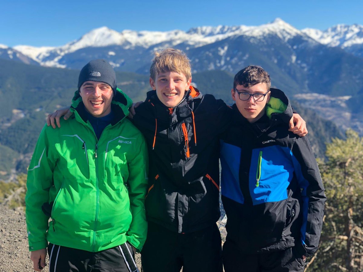 King Harold PE tweet media