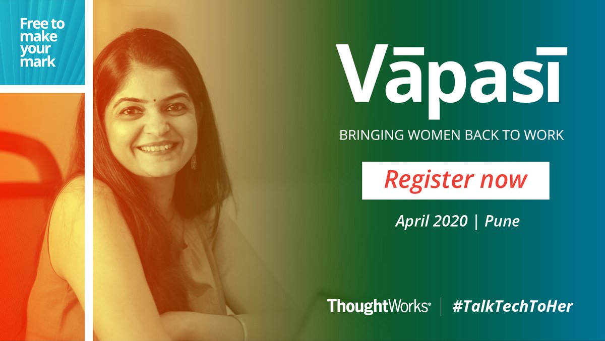 Thoughtworks India tweet media