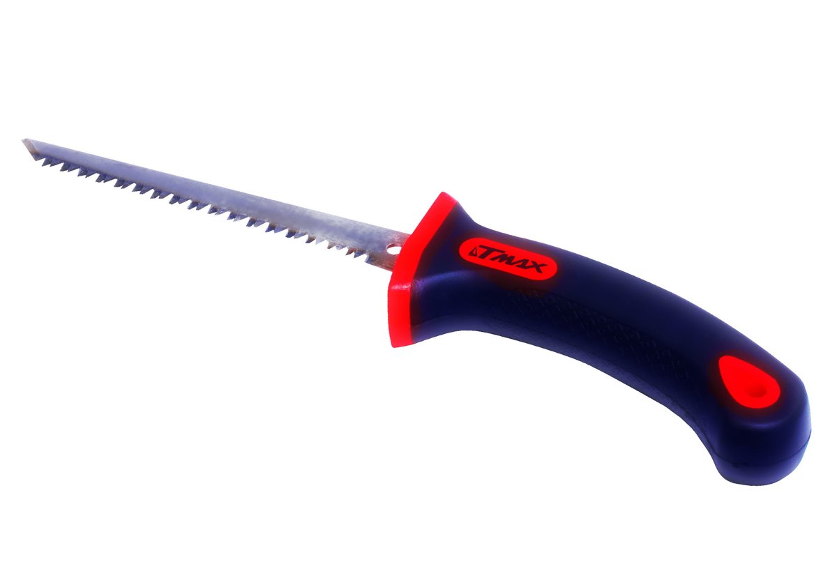 TmaxTools's tweet image. Fierastrau Profesional Gradinarit TMAX-Profi taiat Crengi
- Lama din otel special SK4 - Dinti caliti prin inductie, ascutiti in 3 directii
- Densitate dinti 7TPI - pentru taiere fina
- Maner ERGO-cauciucat din HDPE necasabil – lama cu fixare adanca
- Calitate Germana - TÜV/GS