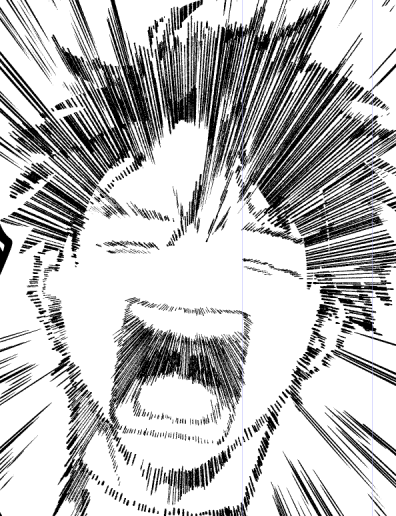 さ～ぐだくん頑張ろうネ 