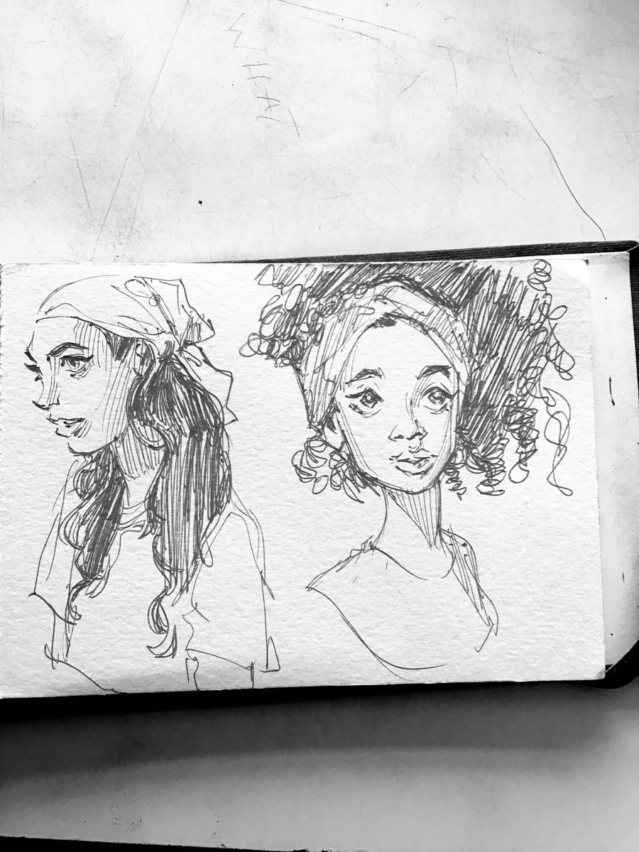 Sketches 