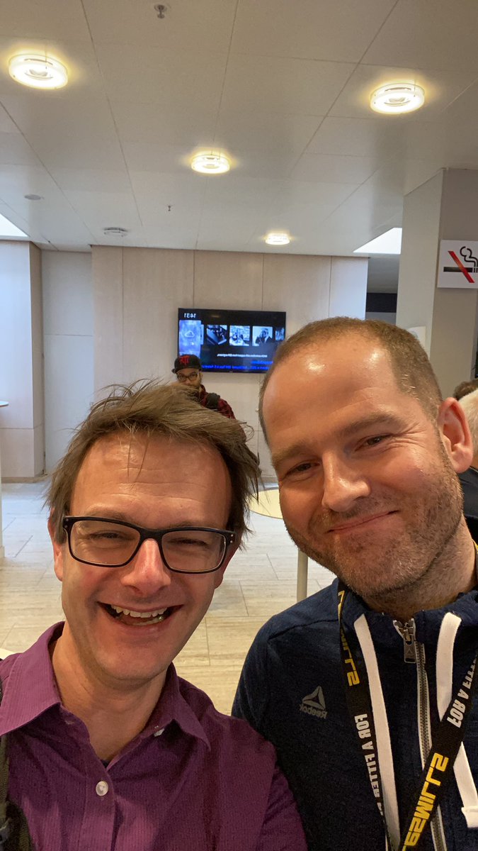 carstig's tweet photo. Lot‘s of fun here at the #edabarcamp with #ai #openhardware https://t.co/OYF2JsTQL3