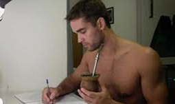 Uma fic envolvendo os governadores mais sexy do Brasil, Helder Barbalho e Eduardo Leite