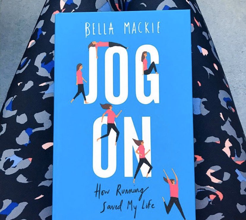 MissNichol1's tweet photo. If you love running ...
If you hate running ...
If you have a love / hate running relationship (much like myself ...)
PLEASE READ THIS BOOK!
An eye opener as to how physical exercise can pull anyone out of the deepest and darkest of struggles.
#Moveyourframe ๐๐ผโโ๏ธ https://t.co/ea19Z08OMW