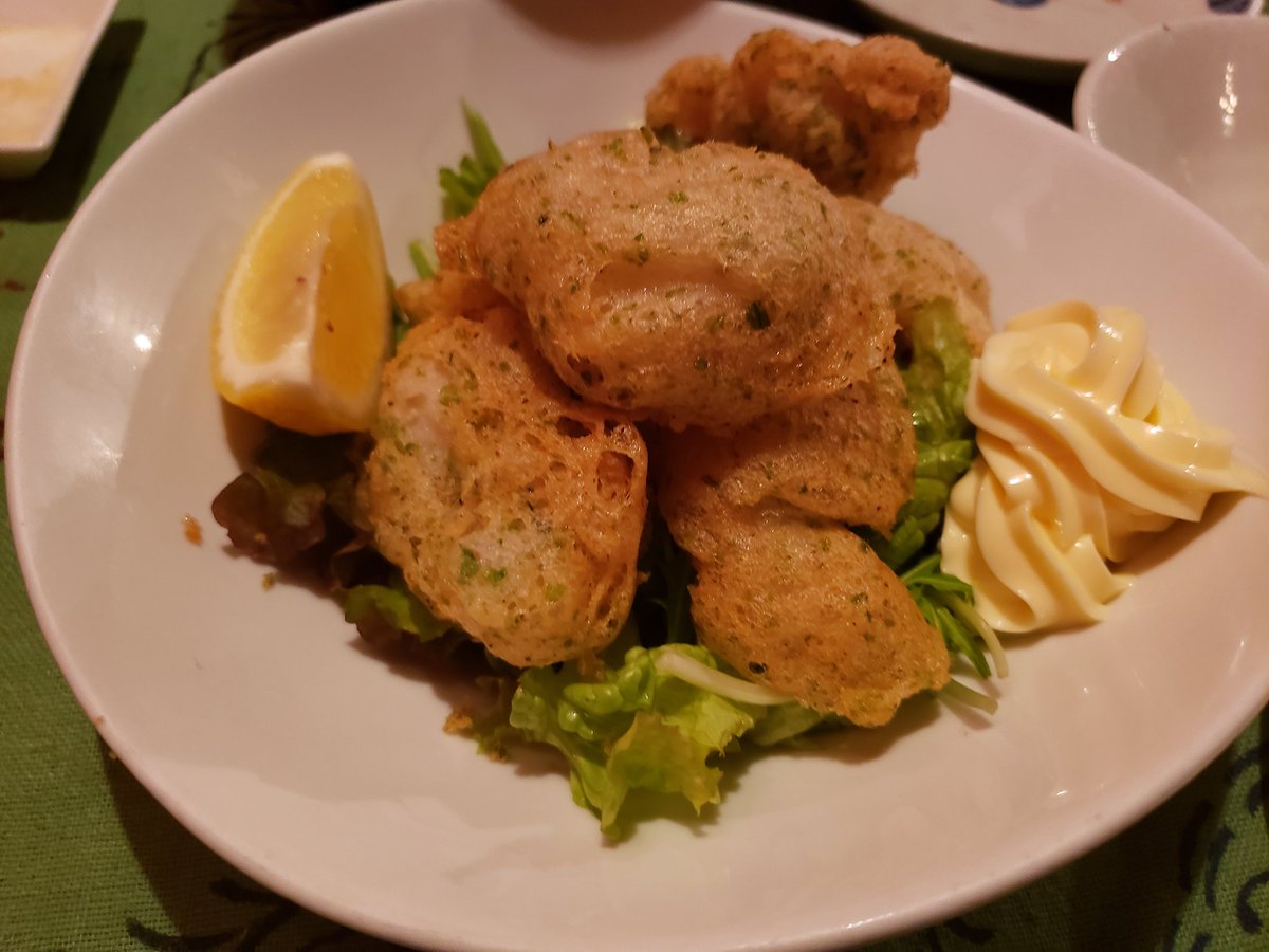 カ一タ一 剣崎雌雄 なまずの唐揚げ カエルの唐揚げ スズメバチと朝鮮人参の焼酎 ショット