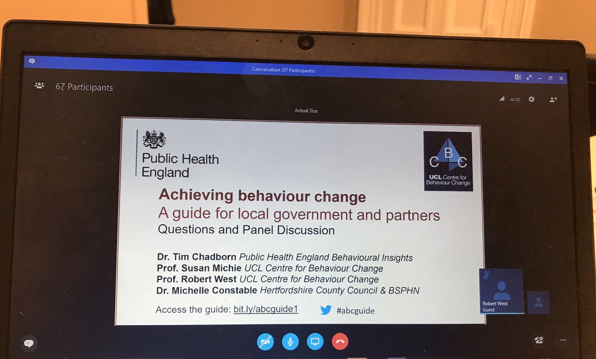 acastles79_123's tweet photo. Very exciting development by @PHE_uk and @UCLBehaveChange to make behaviour change more accessible #abcguide Download the guide https://t.co/46PegAWcms https://t.co/486h9HQjvx